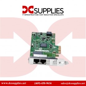 HPE 652495-001 Ethernet 1GB 2-port 361T Adapter