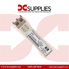 HPE 1990-4414 Aruba 1000BASE‑LX SFP LC Transceiver module