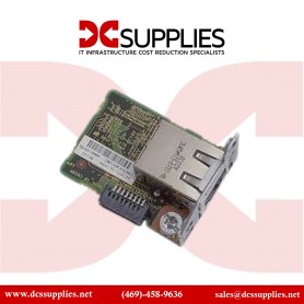 HPE 674845-B21 Dedicated iLO Management Port Kit Expansion Module