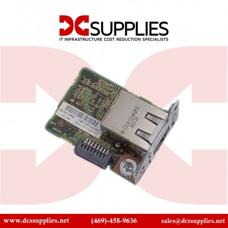 HPE 674845-B21 Dedicated iLO Management Port Kit Expansion Module