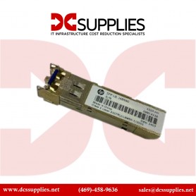 HP 1990-4116 SFP Transceiver Module Gige