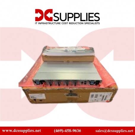 HPE P11680-001 SN2100M Ethernet Switch