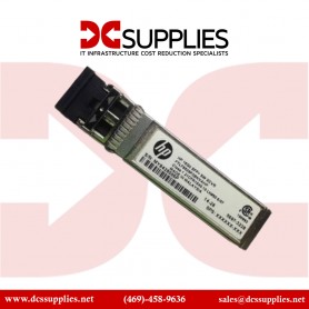 HPE QW923A 16Gb Fiber Channel Short Wave SFP+ Transceiver Module