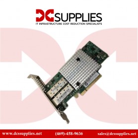 HPE 811794-001 Ethernet 10Gb 2-port Network Adapter refurbished