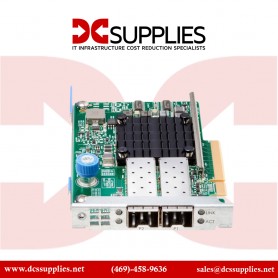 HPE 700760-B21 FlexFabric 10Gb 2-port 533FLR-T Network Adapter