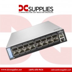 HPE R0P82-63001 SN2100M 100 GbE Managed switch –16 × QSFP28 Ports