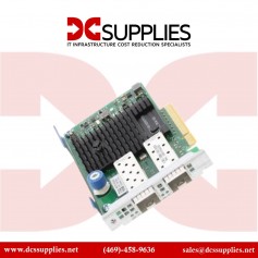 HPE P18457-B21 Ethernet 10 Gb 2‑Port 562FLR‑SFP+ Network Adapter