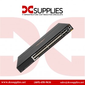 HPE Aruba JL700A 8360-32Y4C 32 Ports Gigabit Ethernet Switch