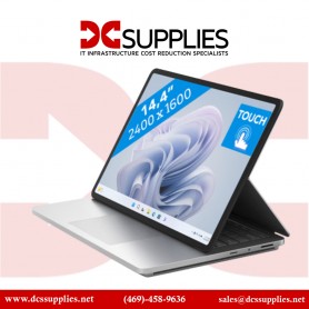 Microsoft Z4H-00001 Surface Laptop Studio 2 - 14.4" i7 64GB 2TB SSD W11 Pro Platinum