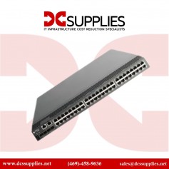 HPE JG316A 5830AF Flex Fabric 48G Ethernet Switch