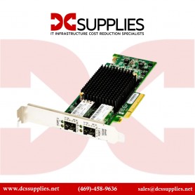 HPE 733385-001 Ethernet 10Gb 2-Port Network Adapter