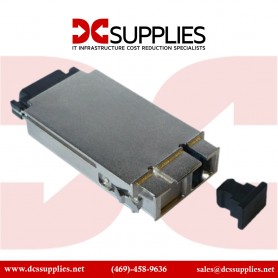 Accortec GBIC-1000BASE-T-ACC 1Gbps 1000Base-TX Copper 100m RJ-45 Connector GBIC Transceiver Module