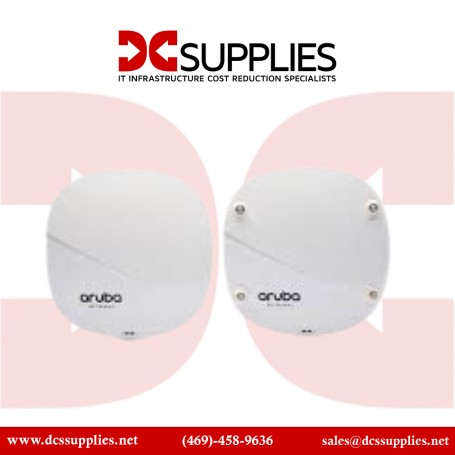 HPE IAP-325-US Aruba 1.69s 802.11ac 5GHz Wireless Access Point