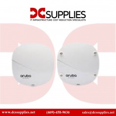 HPE IAP-325-US Aruba 1.69s 802.11ac 5GHz Wireless Access Point