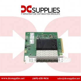 HPE P08458-B21 Intel Ethernet card 4 port