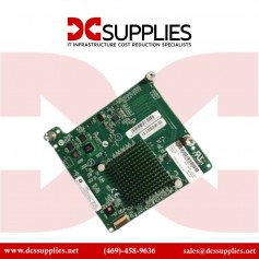 HPE 647588-001 FlexFabric 554M 10 GbE Mezzanine Adapter