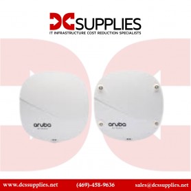 HPE Aruba JW799A AP-334 Wireless Access Point
