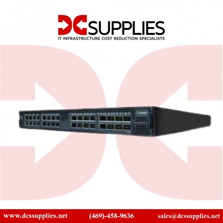HPE P11671-001 SN2700M Gigabit Ethernet Switch
