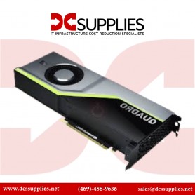 HPE P10668-001 Quadro RTX 6000 Graphics Accelerator