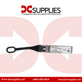 HPE Q2P65A 10GbE SFP+ SW Extended Temprature Transceiver