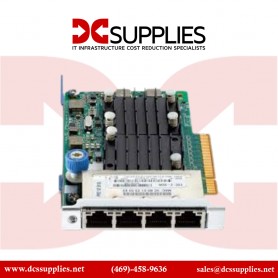 HPE P10094-B21 Network  Internal Ethernet Adapter 4-Port