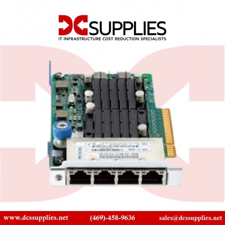 HPE P10094-B21 Network  Internal Ethernet Adapter 4-Port