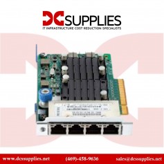 HPE P10094-B21 Network Internal Ethernet Adapter 4-Port