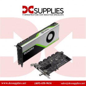 HPE P11377-001 Quadro RTX 6000 Graphics Accelerator