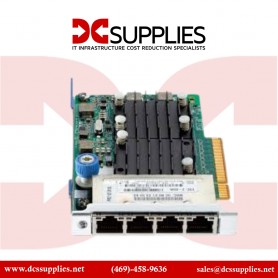 HPE P13346-001 Ethernet Adapter 4 Port