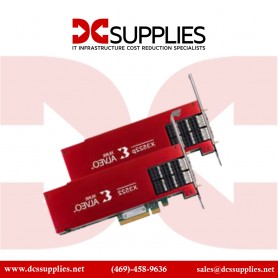 HPE R4B02C U50 Data Center Networking Accelerator