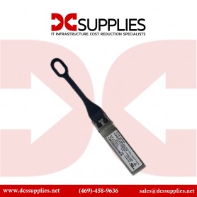 HPE 878407-001 10Gb SFP+ Short Wave Pull Tab Optical Transceiver