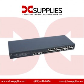 HPE JG938A  5130-24G 2SFP Managed Ethernet Switch 24 Ports