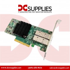 HPE 840140-001 (640SFP28) Dual-Port 25 GbE / 10 GbE Gigabit Ethernet Adapter
