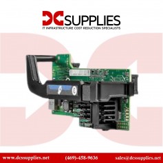 HPE 655639-B21 (560FLB) Dual‑Port 10 Gb Gigabit Ethernet Adapter – Refurbished