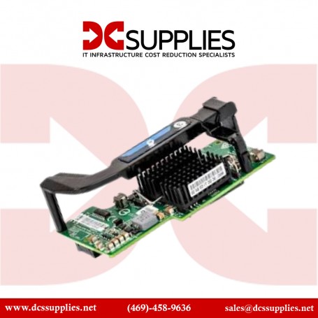 HPE 700066-B21 FlexFabric 630FLB 20GB 2-Port Network Card