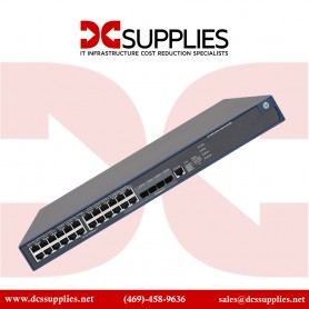 HPE JG238A Manageable Layer 3 Ethernet Switch 20 Ports