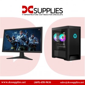 Lenovo 90V6000NUS DT Legion T7 34IRZ8 I914900KF 2TB 32G