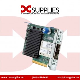 HPE 817747-001 Dual Port Ethernet Adapter Ref