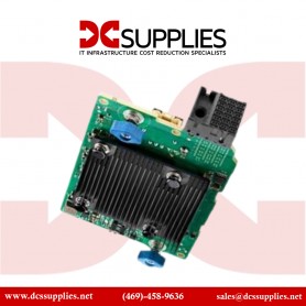 HPE 843400-B21 InfiniBand Dual Port Ethernet Adapter ref
