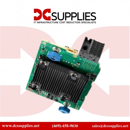 HPE 843400-B21 InfiniBand Dual Port Ethernet Adapter ref