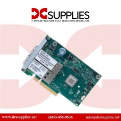 HPE 544FLR-QSF InfiniBand 10/40Gb Dual Port Network Gigabit Ethernet Adapter
