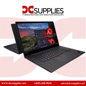 Lenovo 21FV004EUS ThinkPad P1 Gen 6 16" Touchscreen Mobile Workstation - WQUXGA - Intel Core i9