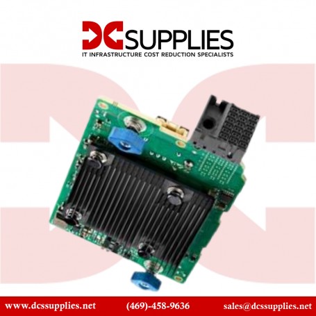 HPE 843420-001 InfiniBand Dual Port Ethernet Adapter