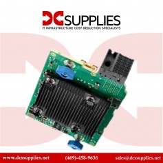 HPE 843420-001 InfiniBand Dual Port Gigabit Ethernet Adapter