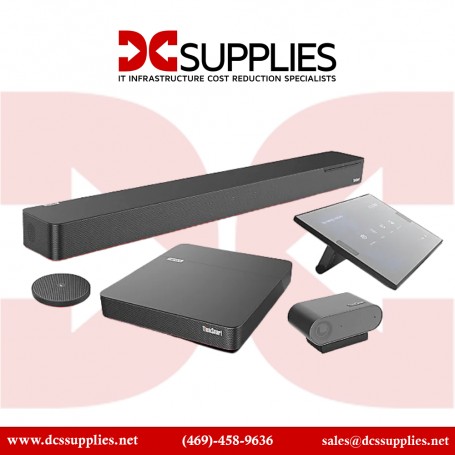 Lenovo 11S3000LUS Thinksmart Sp Core Fullroom Kit T W11IOT