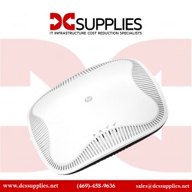 HPE JL012A 350 Cloud-Managed Wireless Access Point