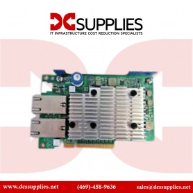 HPE 867330-B21 Ethernet 10gb Dual Port Network Adapter