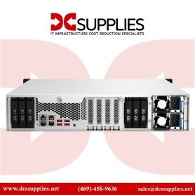 QNAP TS-H1887XU-RP-E2334-16G-US 18-Bay NAS Enclosure
