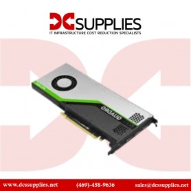 HPE P11092-B21 NVIDIA Quadro RTX 4000 Graphics Card