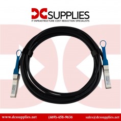 StarTech.com JG081CST Twinaxial Network Cable 16.40 ft 10 Gbits Passive
